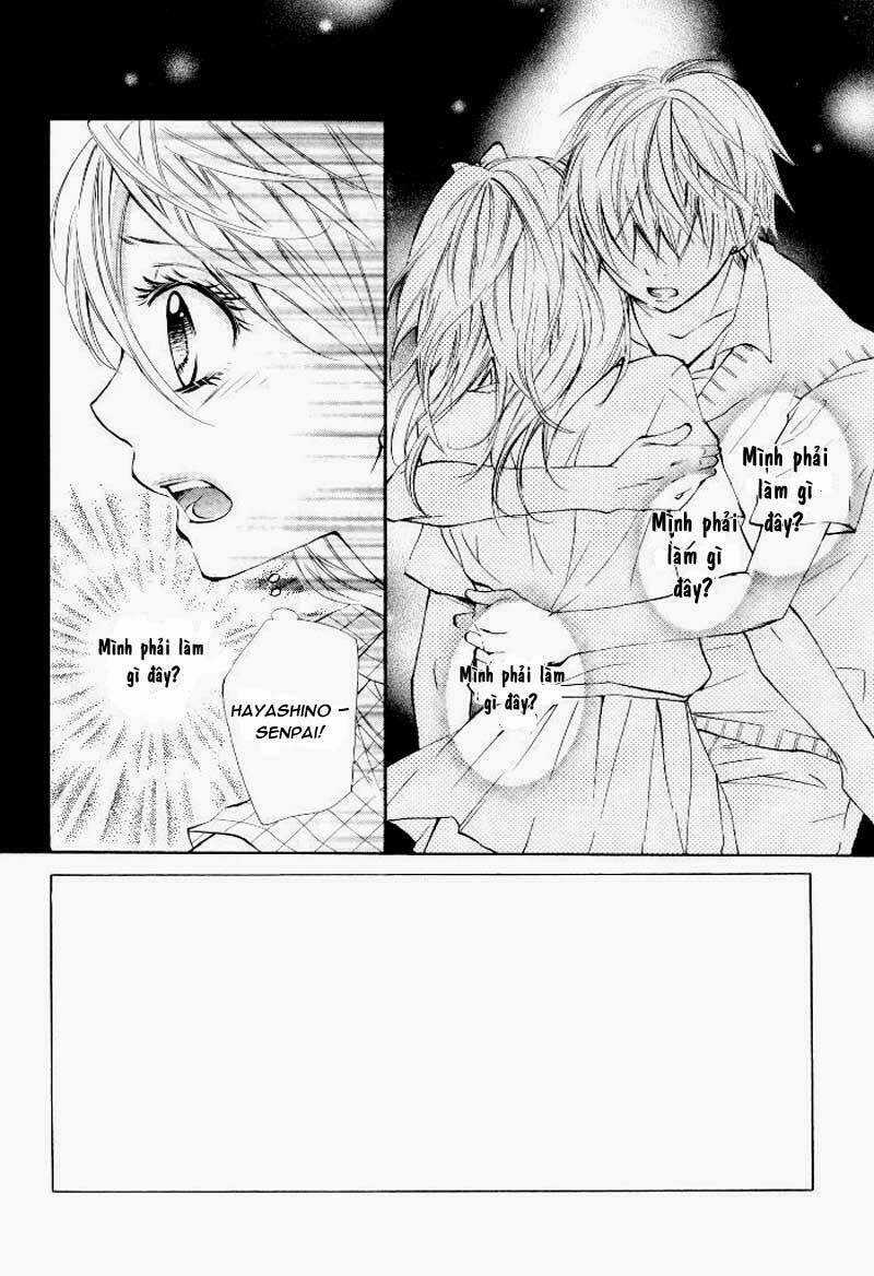 Air Koi - Chapter 2 - Trang 4