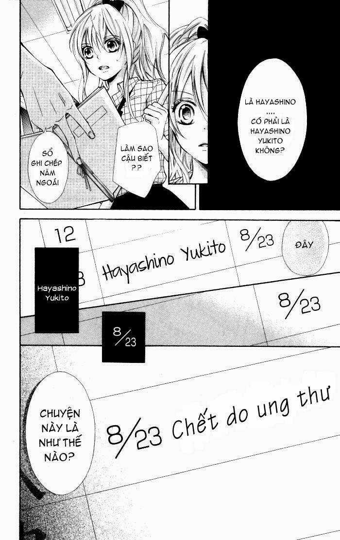 Air Koi - Chapter 2 - Trang 31