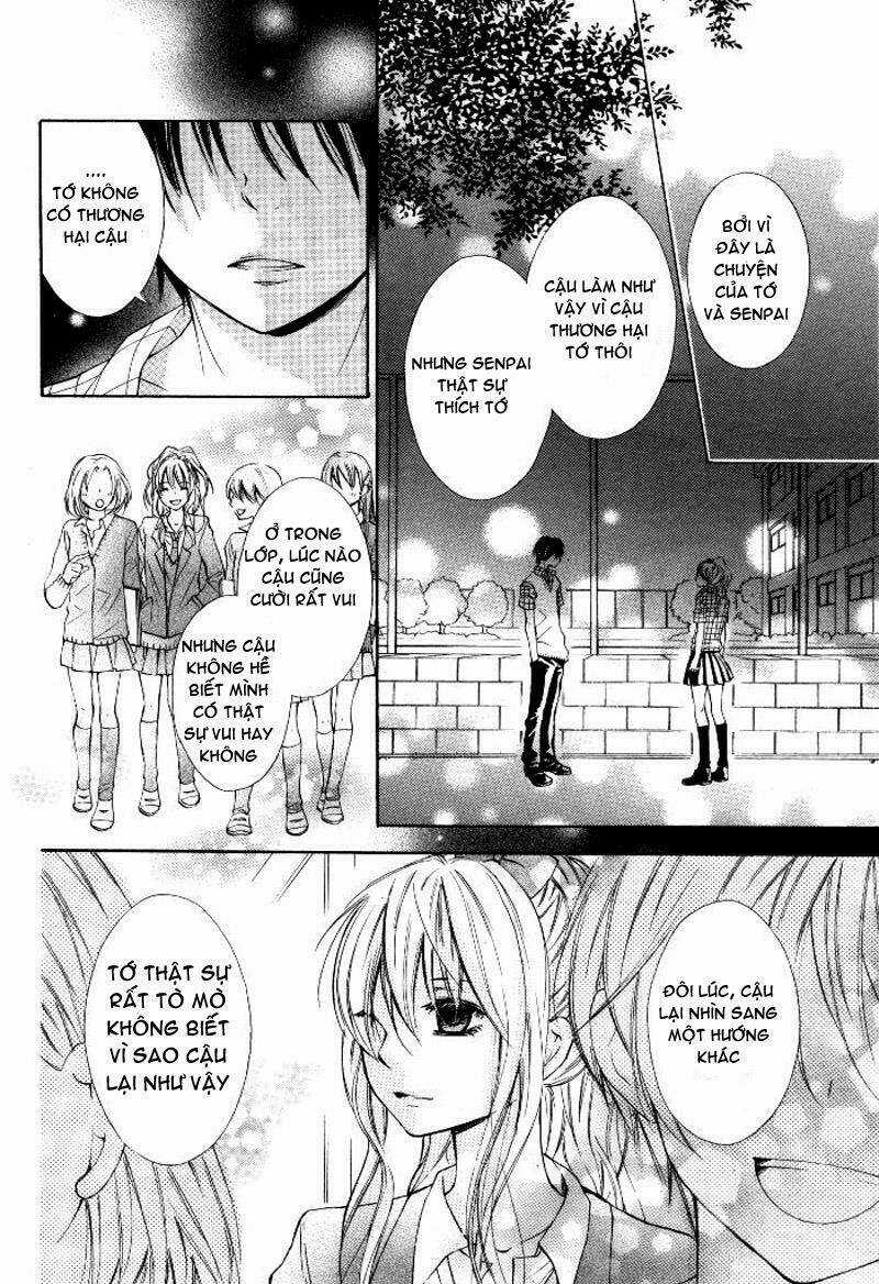 Air Koi - Chapter 2 - Trang 8