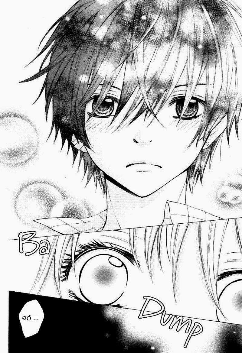 Air Koi - Chapter 2 - Trang 9