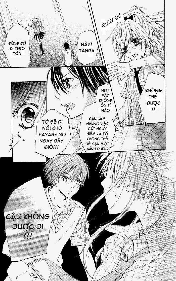 Air Koi - Chapter 2 - Trang 10