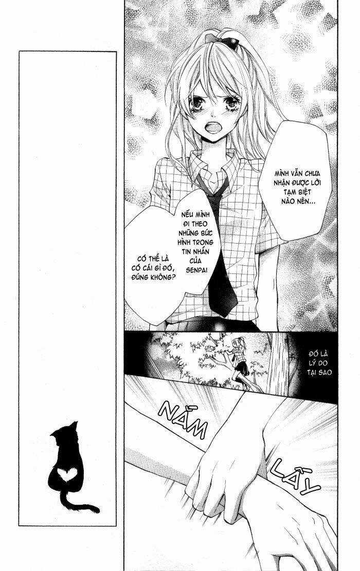 Air Koi - Chapter 3 - Trang 11