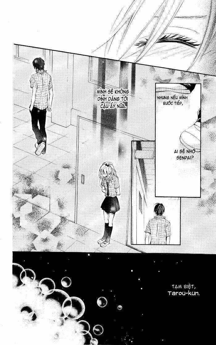 Air Koi - Chapter 3 - Trang 14