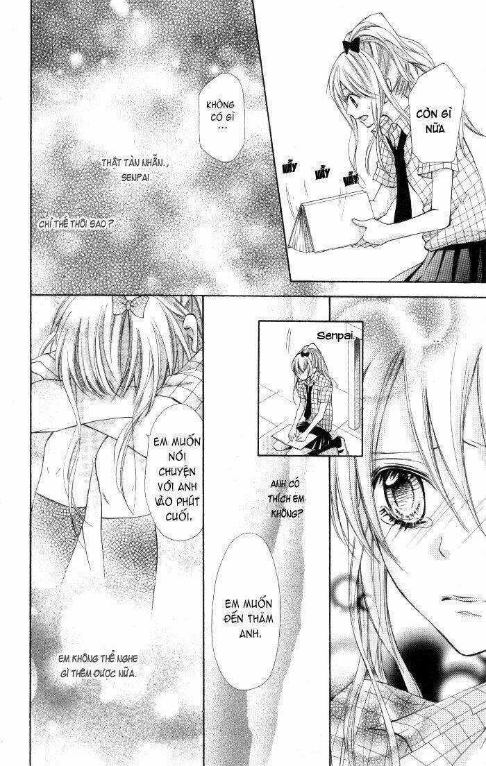 Air Koi - Chapter 3 - Trang 16