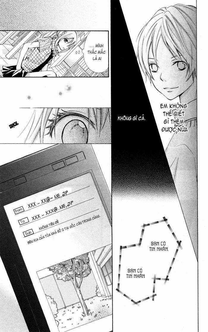 Air Koi - Chapter 3 - Trang 17