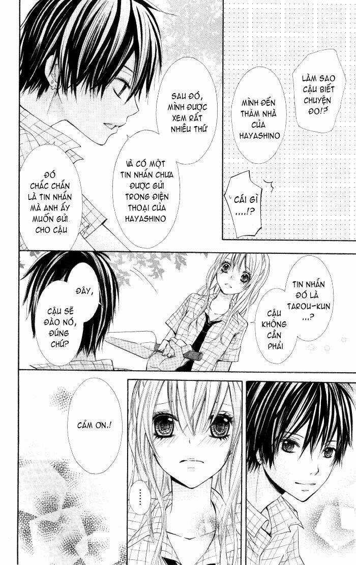 Air Koi - Chapter 3 - Trang 20