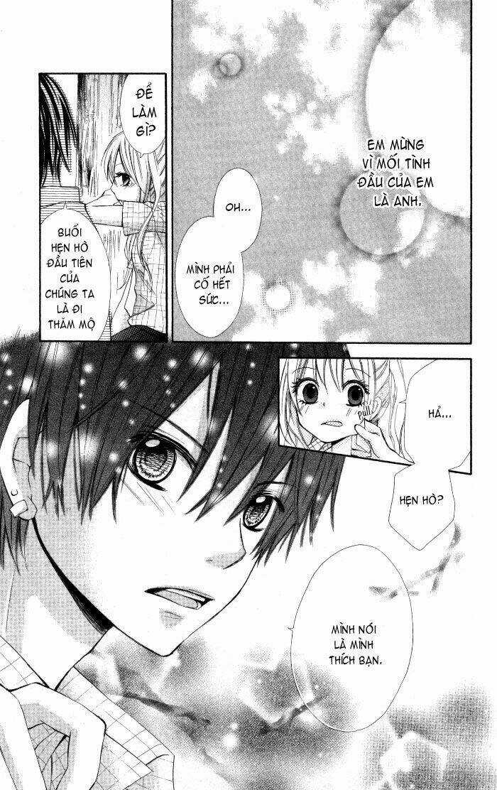 Air Koi - Chapter 3 - Trang 24