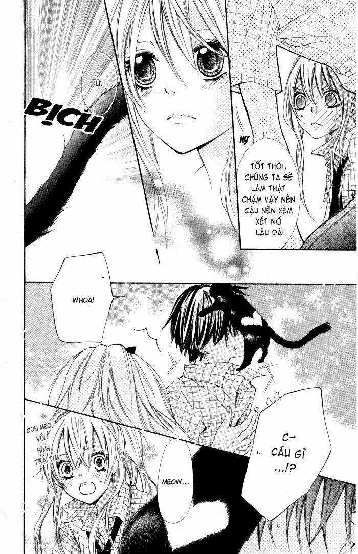 Air Koi - Chapter 3 - Trang 25