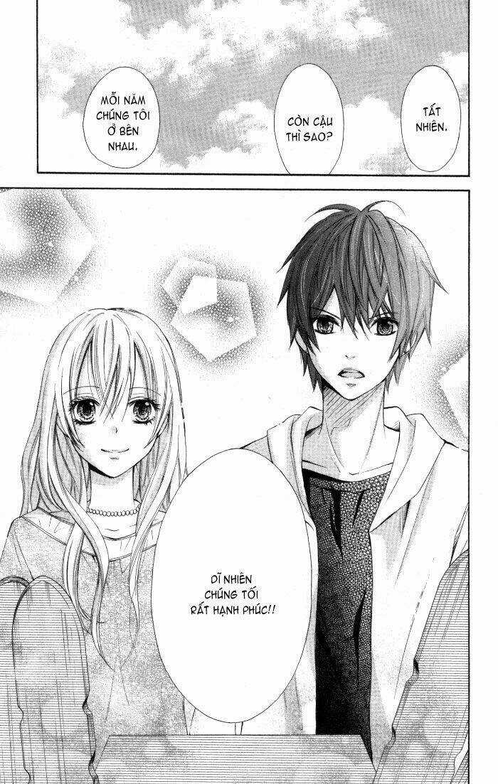 Air Koi - Chapter 3 - Trang 28