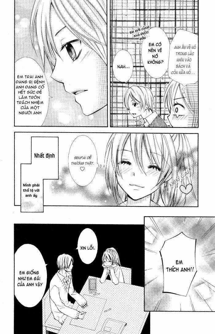 Air Koi - Chapter 3 - Trang 4