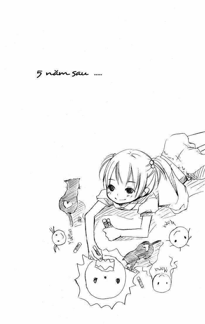 Air Koi - Chapter 3 - Trang 31