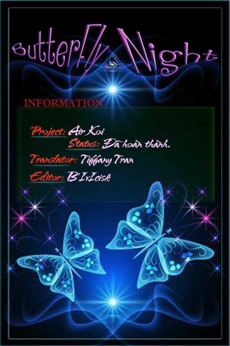 Air Koi - Chapter 3 - Trang 33