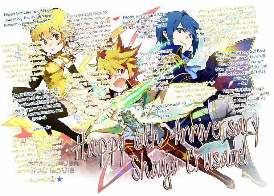 Air Koi - Chapter 3 - Trang 35