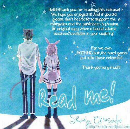 Air Koi - Chapter 3 - Trang 36