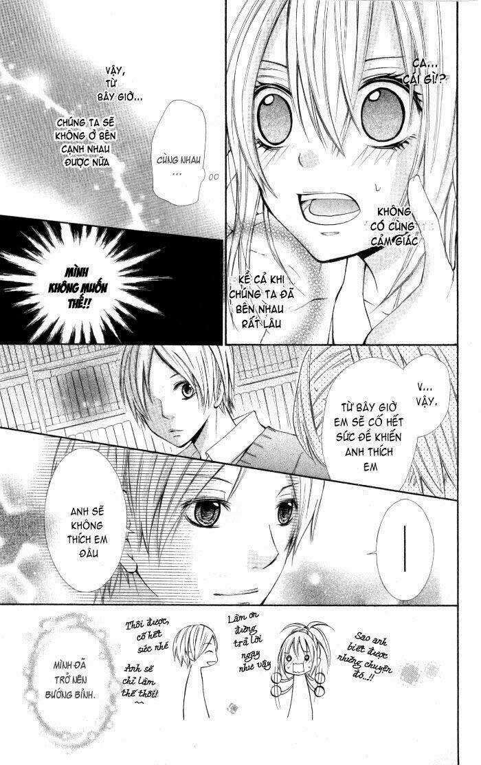 Air Koi - Chapter 3 - Trang 5