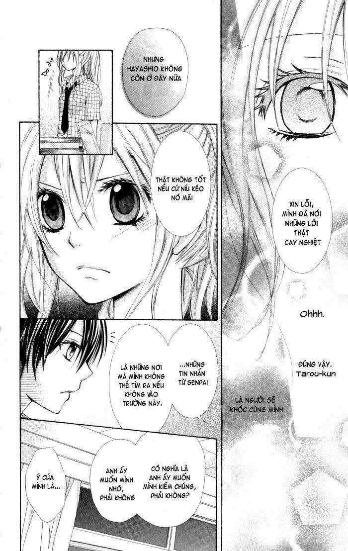 Air Koi - Chapter 3 - Trang 10