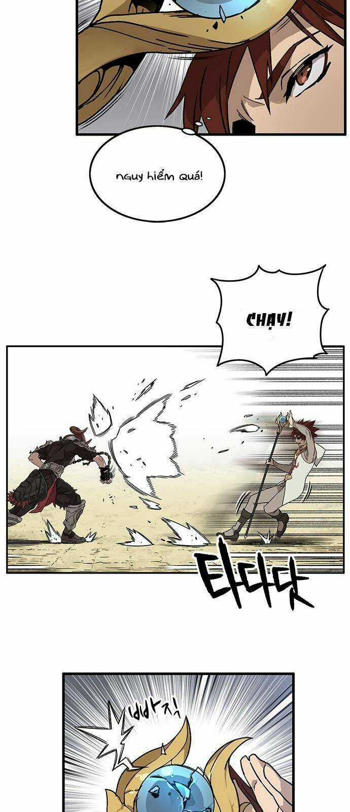 Aireq - Chapter 1 - Trang 106