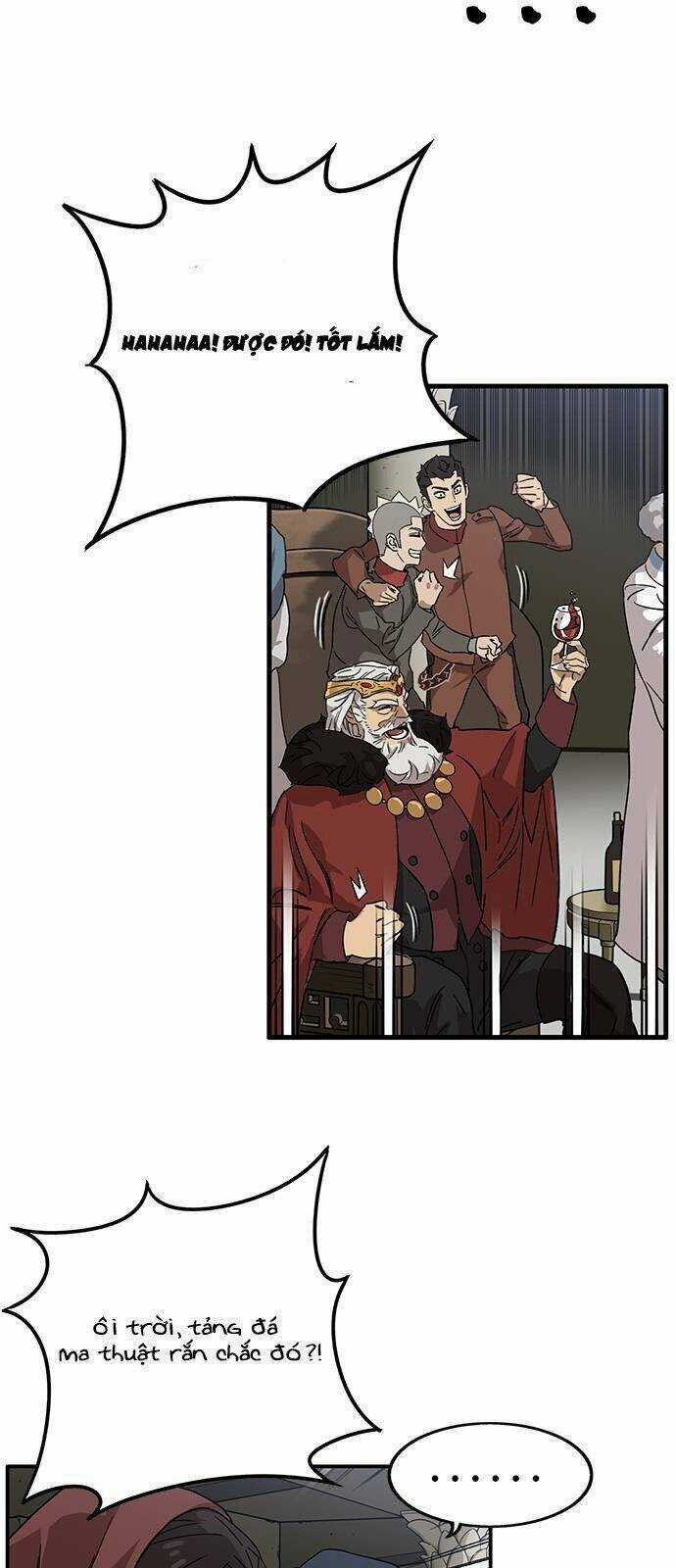 Aireq - Chapter 1 - Trang 110