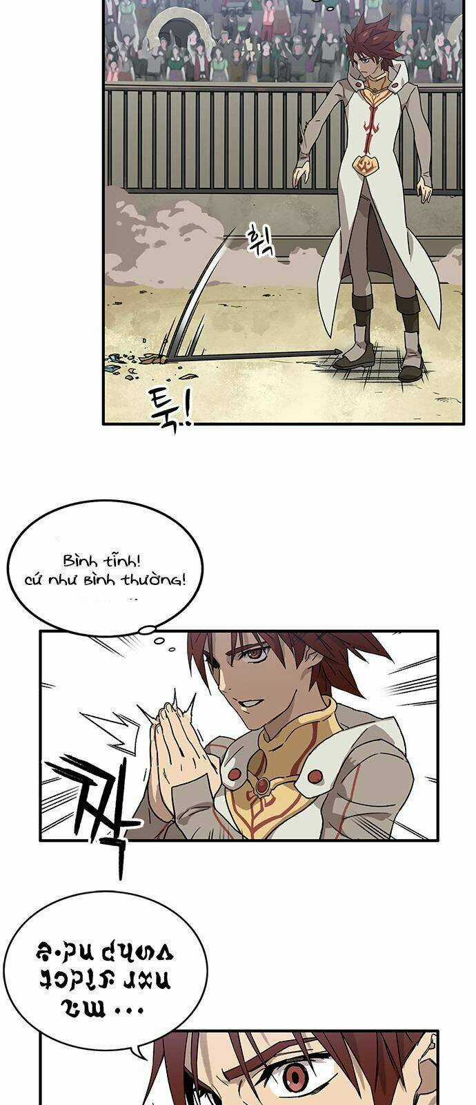 Aireq - Chapter 1 - Trang 112