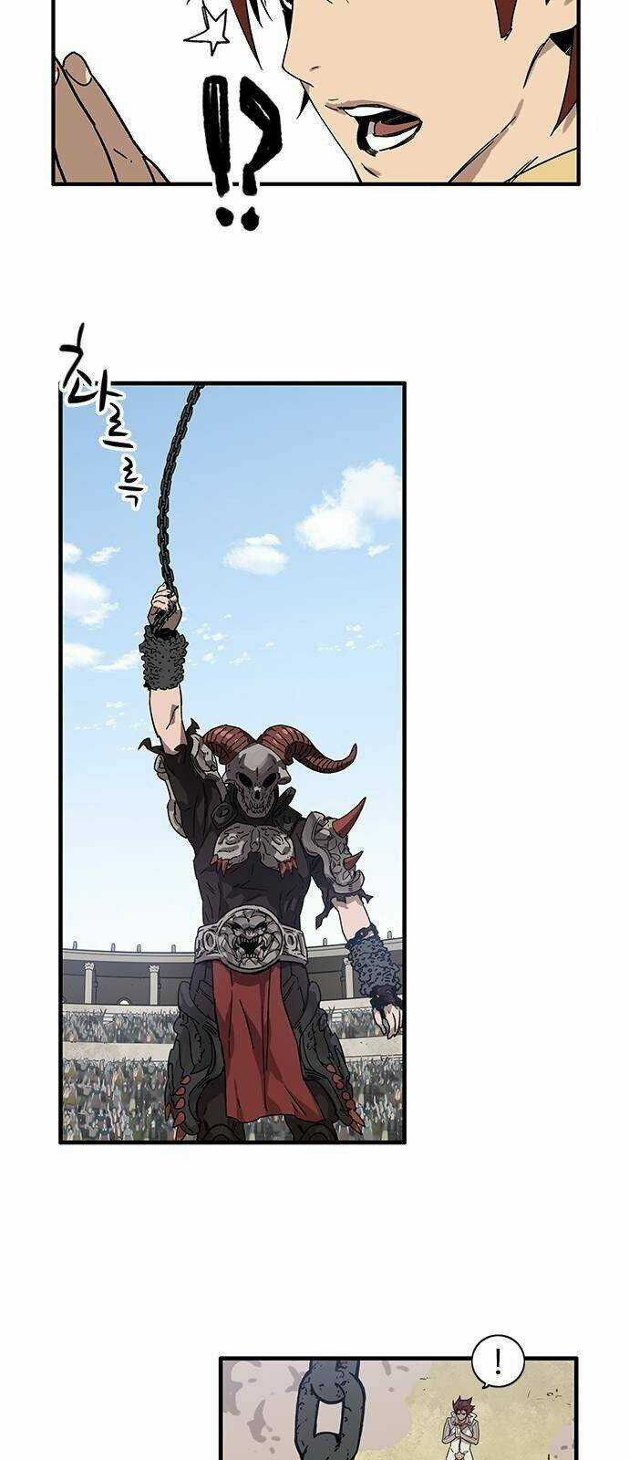 Aireq - Chapter 1 - Trang 113