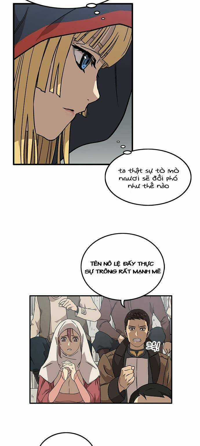 Aireq - Chapter 1 - Trang 119