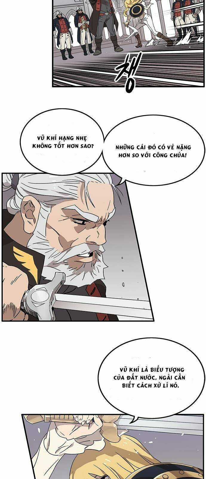 Aireq - Chapter 1 - Trang 13