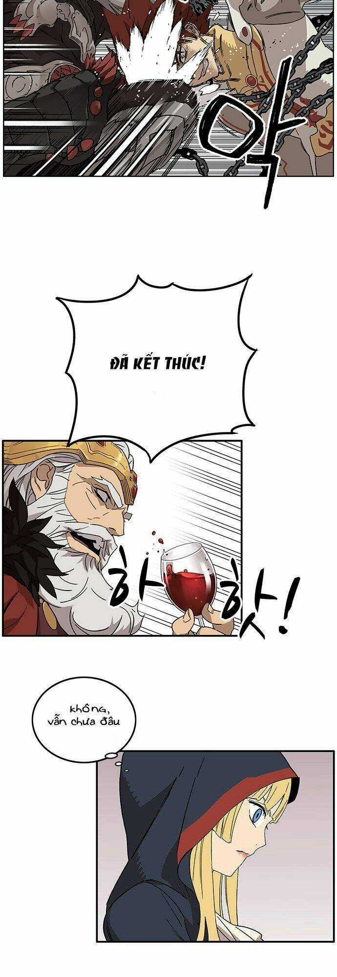 Aireq - Chapter 1 - Trang 125