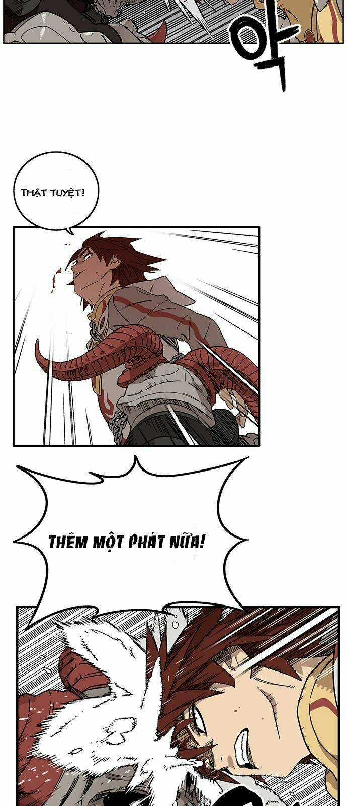 Aireq - Chapter 1 - Trang 128