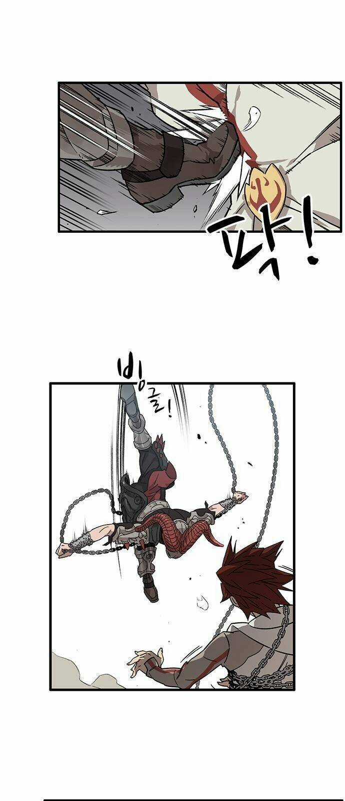 Aireq - Chapter 1 - Trang 130