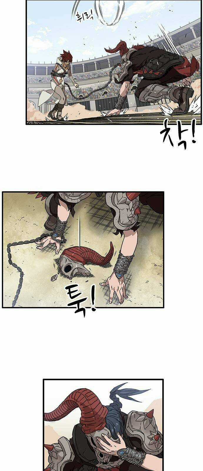 Aireq - Chapter 1 - Trang 131