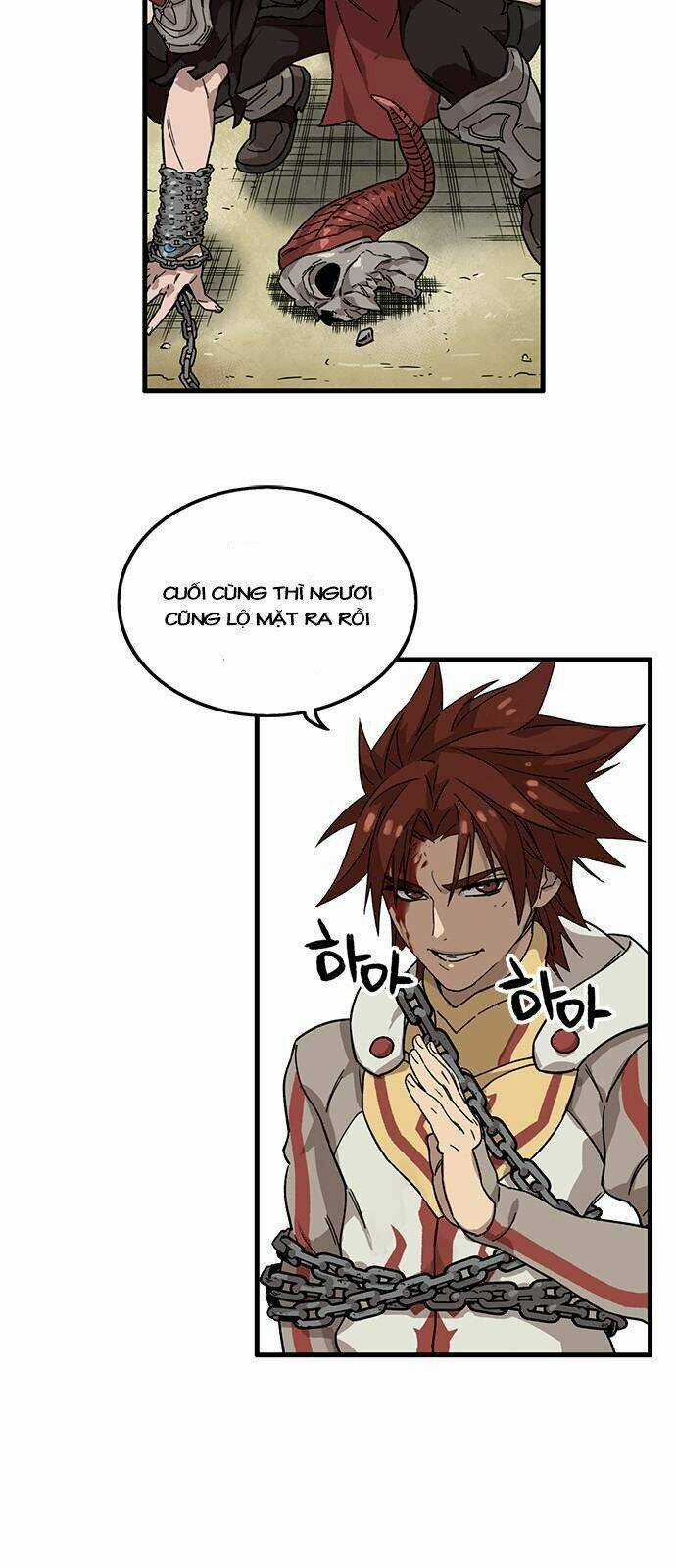 Aireq - Chapter 1 - Trang 132