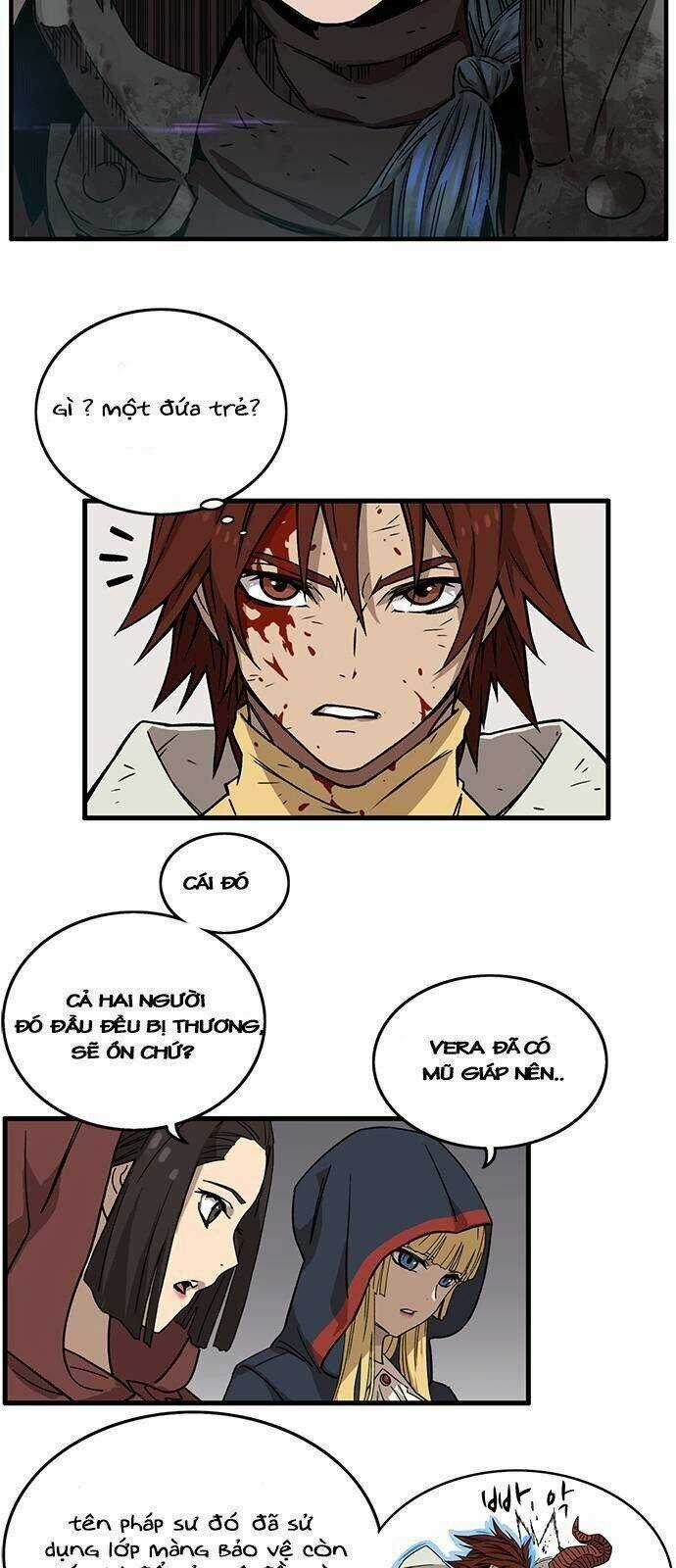 Aireq - Chapter 1 - Trang 134