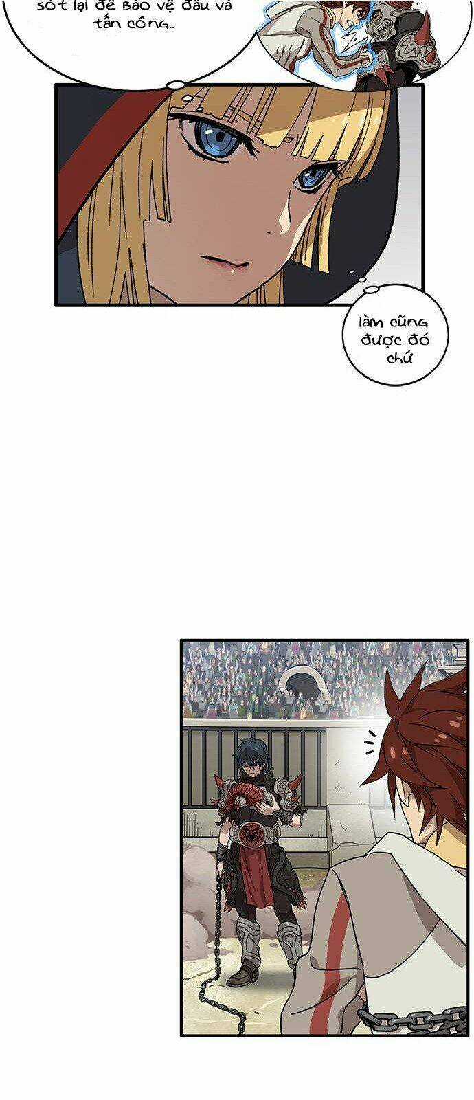 Aireq - Chapter 1 - Trang 135