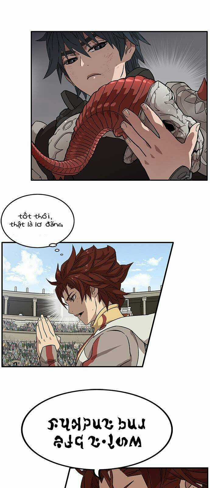 Aireq - Chapter 1 - Trang 136