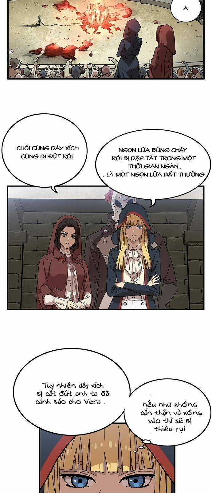 Aireq - Chapter 1 - Trang 144