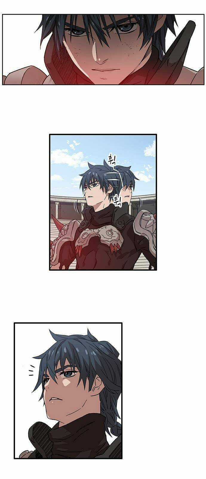 Aireq - Chapter 1 - Trang 150