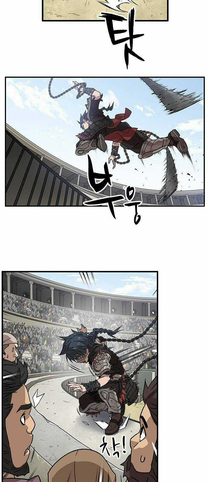 Aireq - Chapter 1 - Trang 154