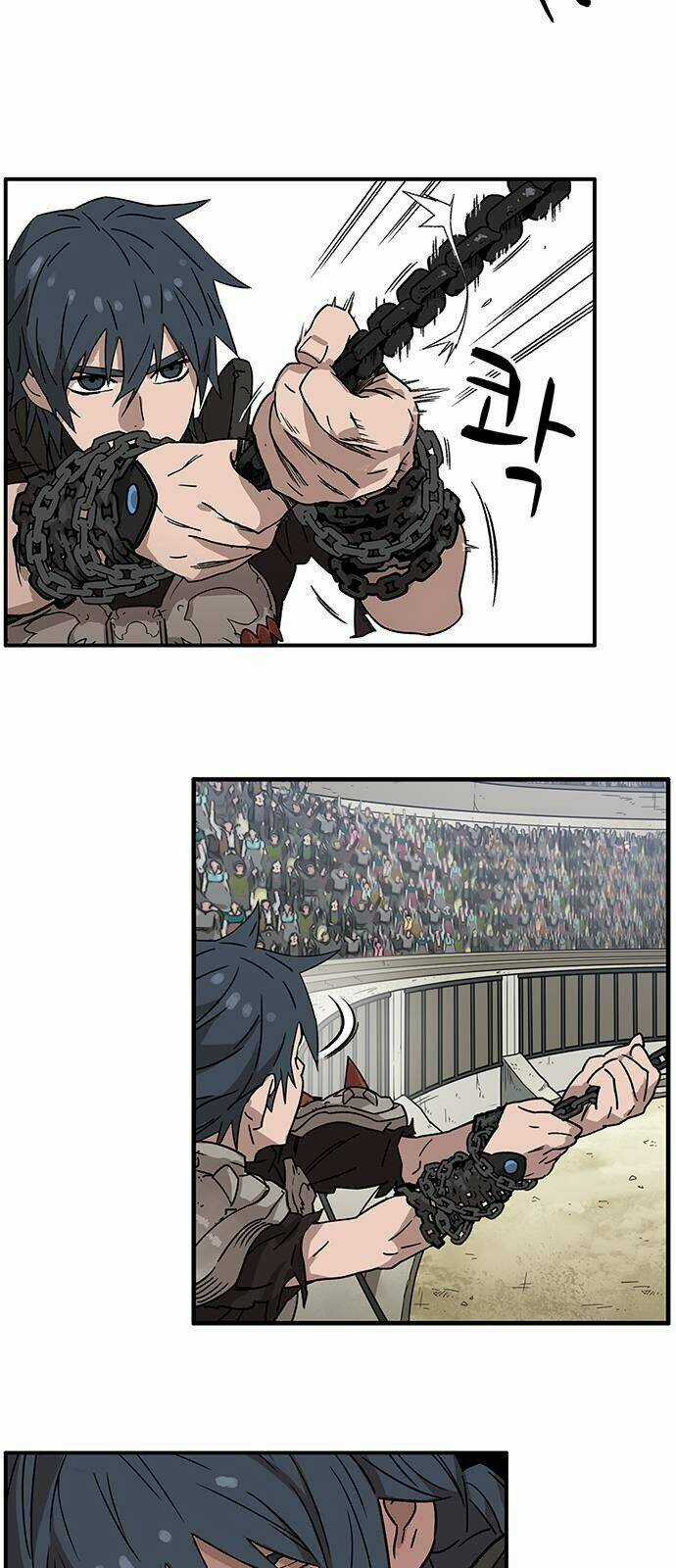 Aireq - Chapter 1 - Trang 157