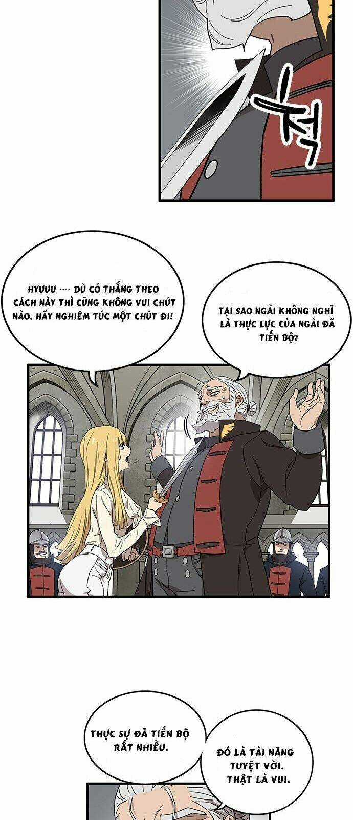 Aireq - Chapter 1 - Trang 17