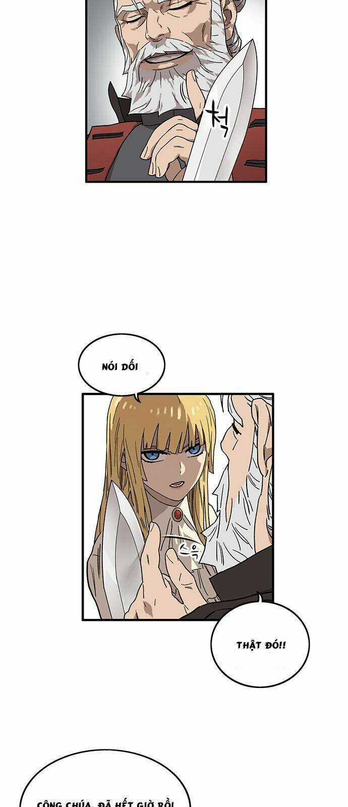 Aireq - Chapter 1 - Trang 18