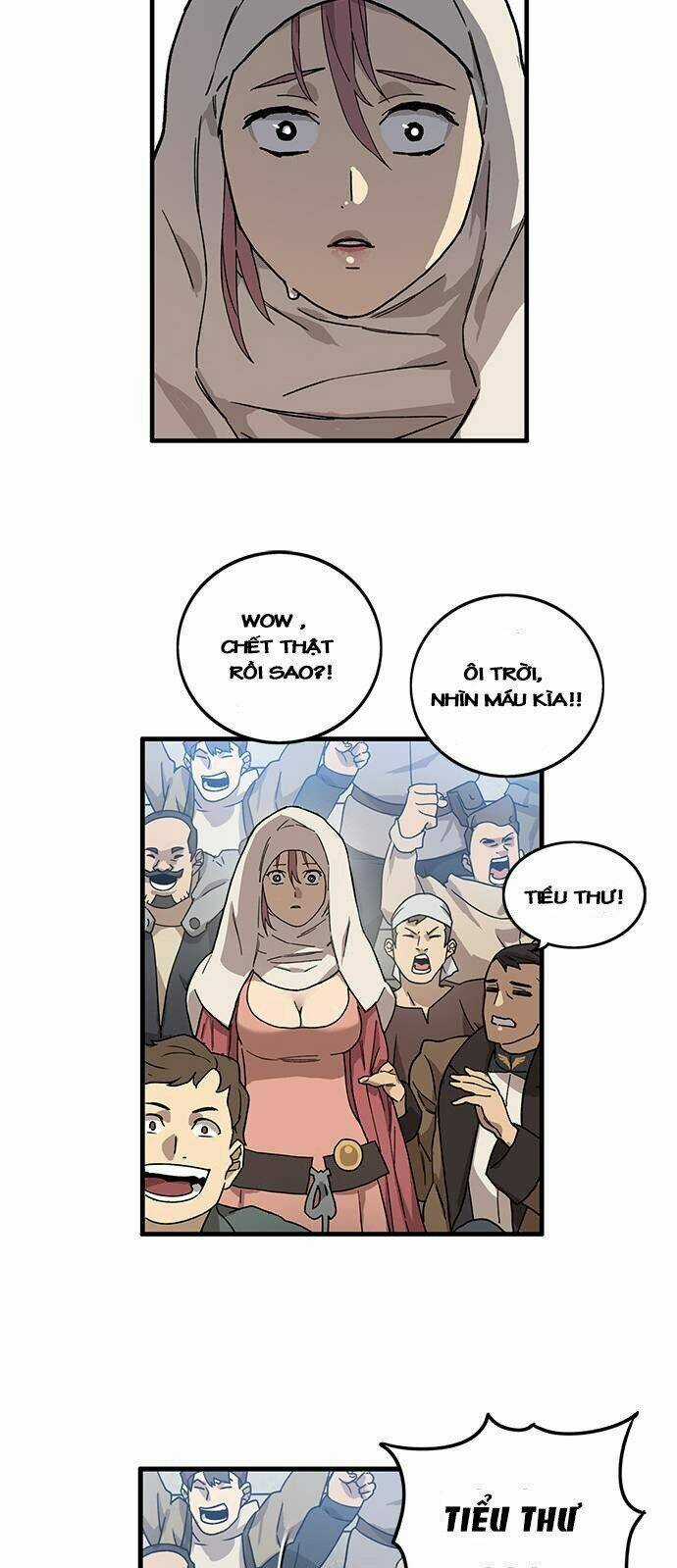 Aireq - Chapter 1 - Trang 198