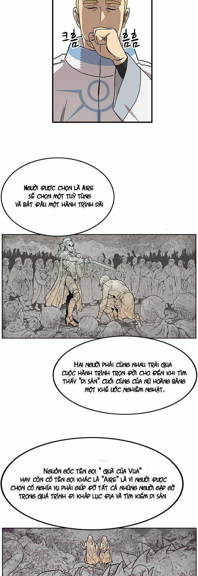 Aireq - Chapter 1 - Trang 26