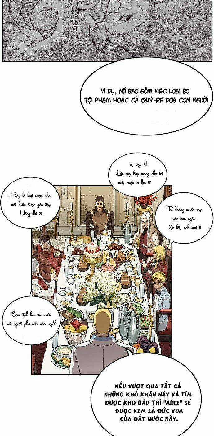 Aireq - Chapter 1 - Trang 27