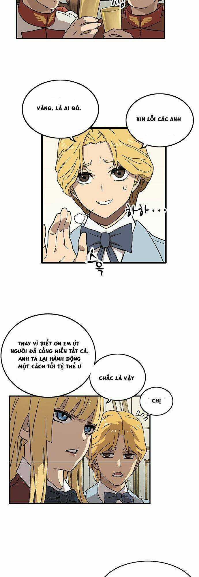 Aireq - Chapter 1 - Trang 29