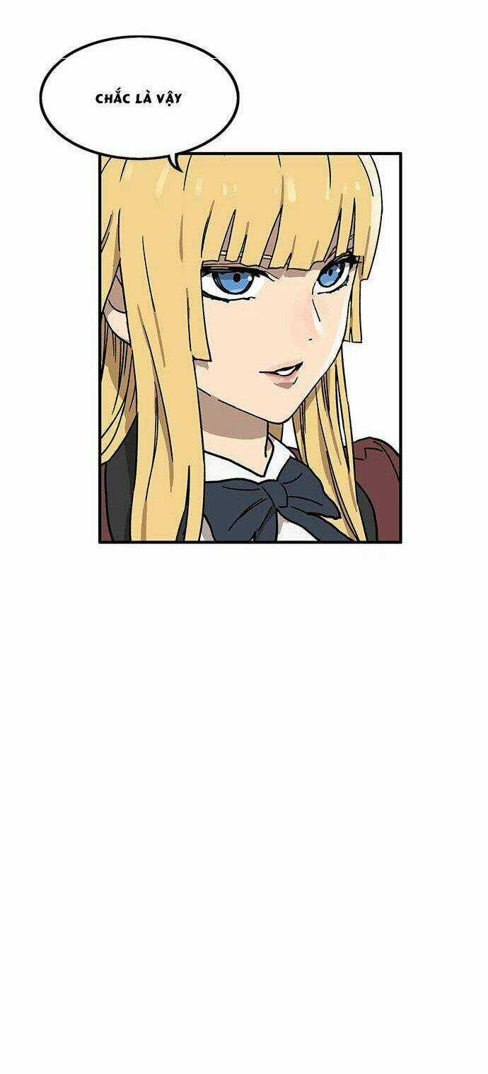 Aireq - Chapter 1 - Trang 33