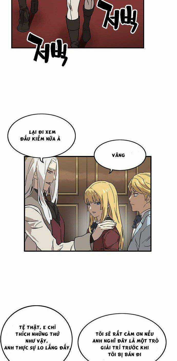 Aireq - Chapter 1 - Trang 35