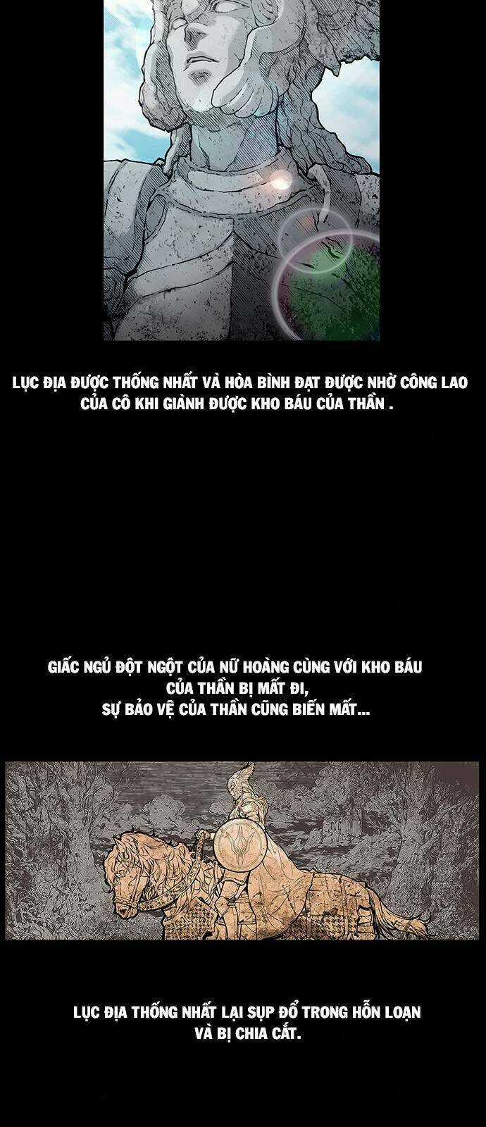 Aireq - Chapter 1 - Trang 5