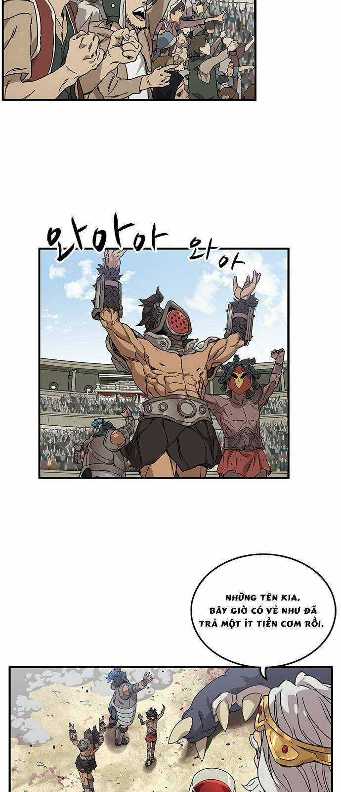 Aireq - Chapter 1 - Trang 50