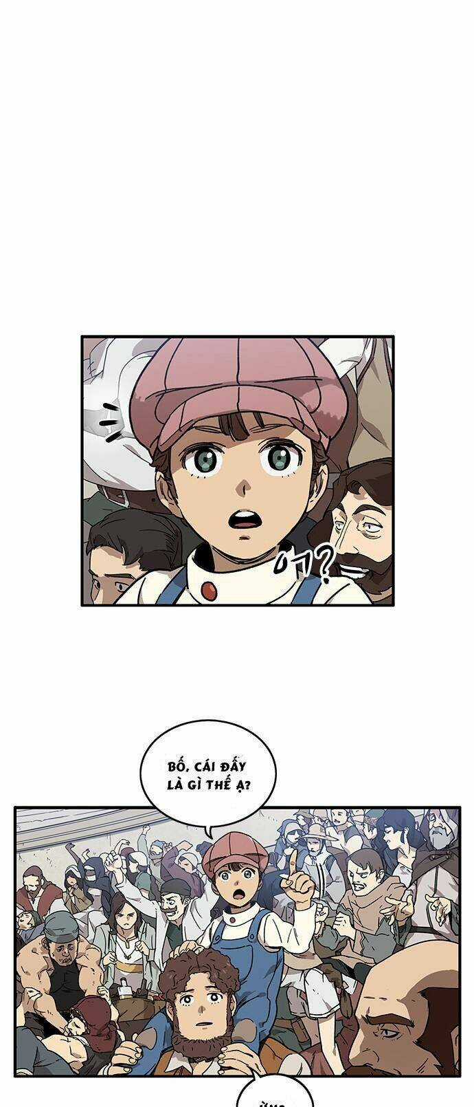 Aireq - Chapter 1 - Trang 53