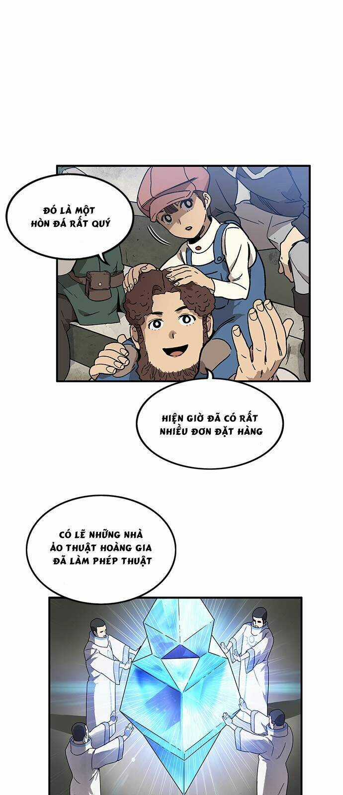 Aireq - Chapter 1 - Trang 55